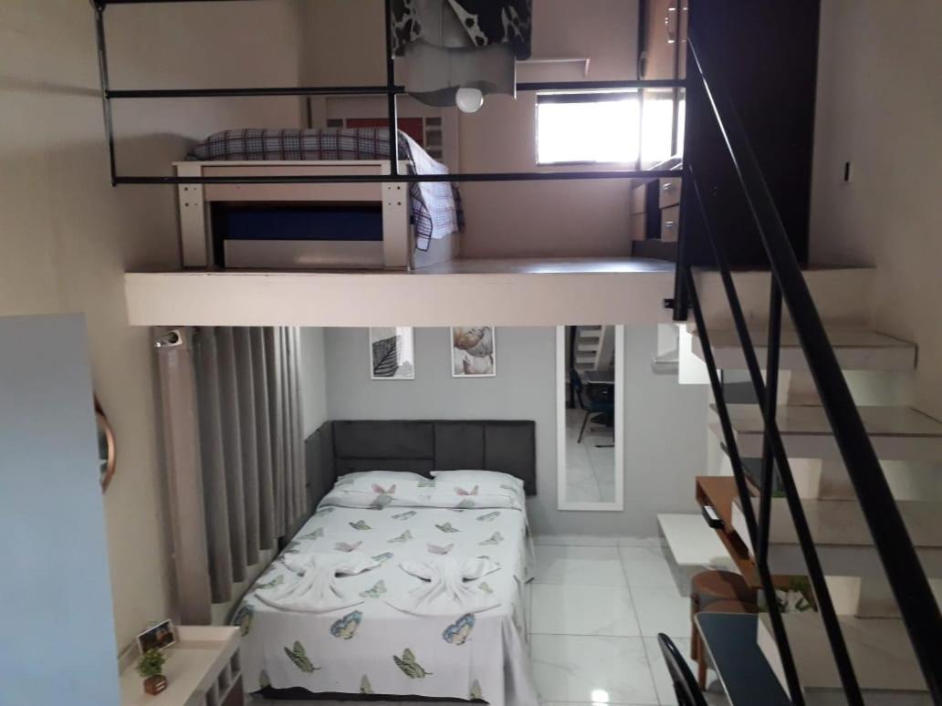 Casa Do Henrique 1 Villa โซโรกาบา ภายนอก รูปภาพ